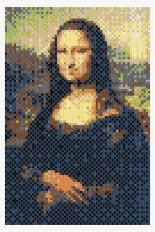 Load Image Into Gallery Viewer, Mona Lisa- Leonardo - Leonardo Da Vinci Mona Lisa Art Print Poster