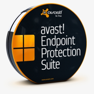 Avast - Avast Endpoint Protection Suite Plus Png
