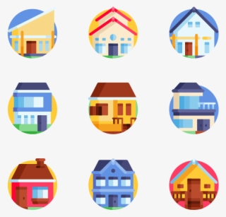 Type Of Houses