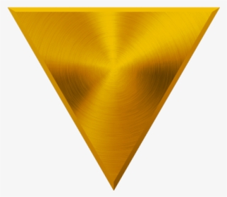 Gold Triangle - Sign