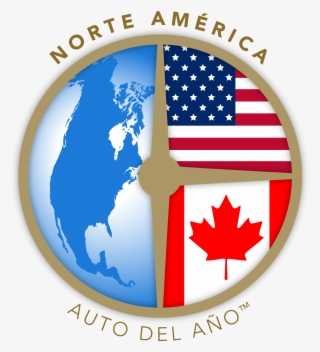 Car, No Seal, Rgb, Png - North American Car Of The Year 2019