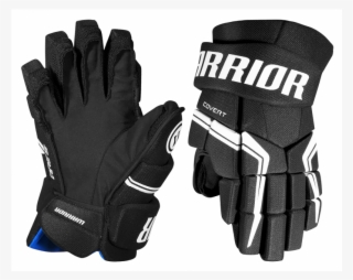 Warrior Covert Qr Edge Gloves