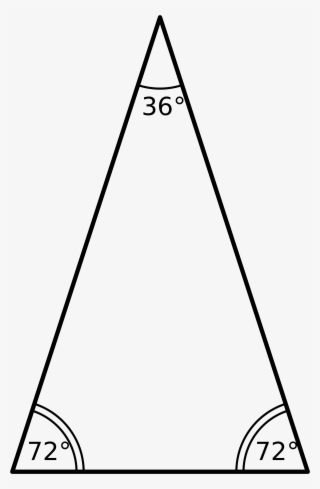 Open - Triangle