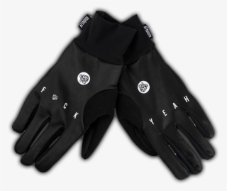 Attaquer Winter Gloves Main - Wool