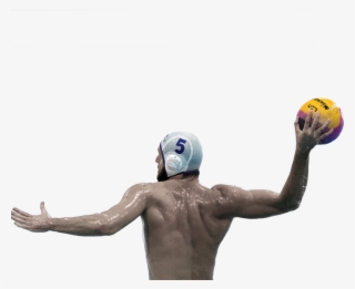 Water Polo - Water Polo Png
