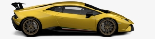 2017 Lamborghini Huracan Lamborghini Montreal - Lamborghini Huracán