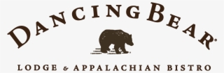 Dancing Bear Lodge - American Black Bear