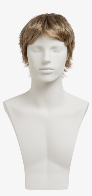 Male Wigs - Mannequin