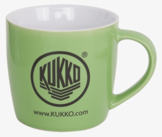 Taza De Café De Cerámica - Kukko