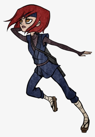 Mana Jump