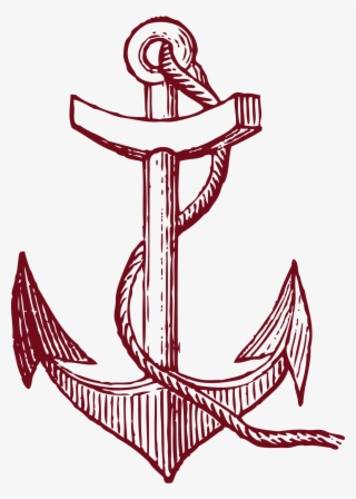 Tattoos Drawing Clip Art Lovely Transprent Png - Anchor