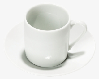 Taza Y Plato De Café Harmony 11 Cl - Cup