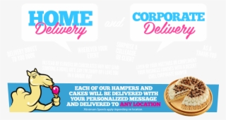 Delivery-bg - Cartoon