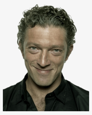 Vincent Cassel Portrait - Кассель Жан Пьер