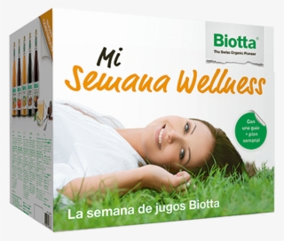 Semana Wellness Biotta - Biotta Wellness Woche