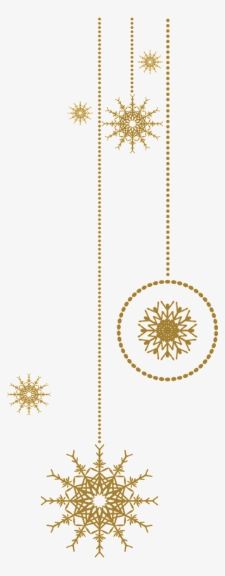 Noble Ornaments Transparent - Business Christmas Card Ideas