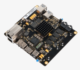 Beagleboard-x15 - Am5728 Board