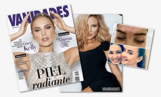 Celebrities - Magazine