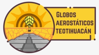 Globos Aerostatáticos En Teotihuacán - Circle