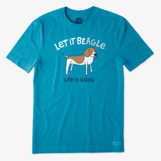 Images - Life Is Good Shirt