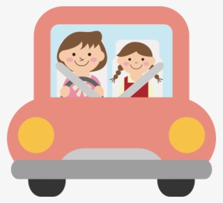 Car Van Microsoft Clip Driver's License Driving - フリー 素材 運転