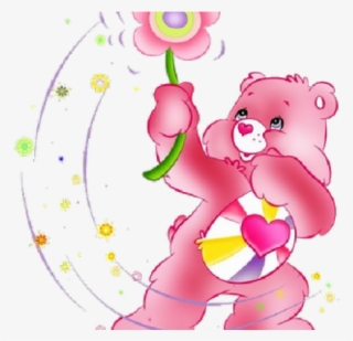 Castle Clipart Care Bears - Care Bear Png Transparent