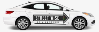 street wise car image