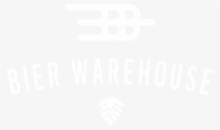 Bierwarehouse - Calligraphy