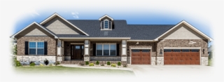 Aspen Home Elevation2 - House