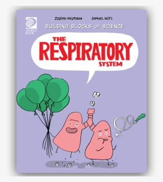 Home > Single Books > Ages - Comics About Respiratory System