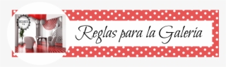Retarte Circulos Rojos - Living Room Decorating Ideas