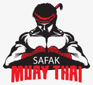 Logo 26 Jul 2018 - Muay Thai Logo Png