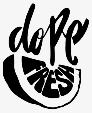 Dopefresh - Fresh Logos