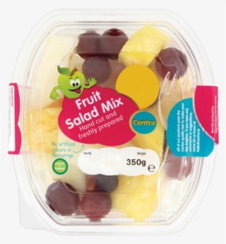 Centra Fruit Salad Mix 350g - Candy