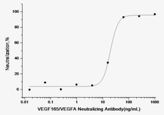 Vegf / Vegfa / Vegf165 Neutralizing Antibody - 2 Chlorophenol Ir Spectrum