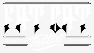 Calligraphy