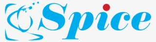 Spice Logo Png Transparent - Spice