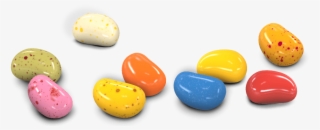 Food - Jelly Beans Png