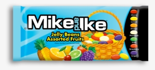 Mike And Ike Ice