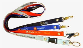 Type - Polyster - Strap