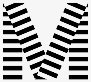 Pattern Font Coarse