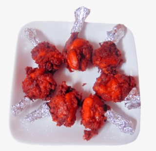 Chinese Chicken Lollipop Png