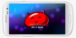 Kies Feeds The Jelly Bean To At&t Galaxy S3 - Android 4.1 1 Jelly Bean