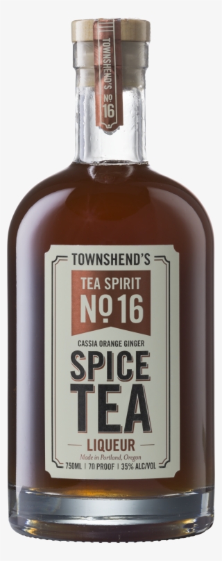 Spice Tea Hi-res