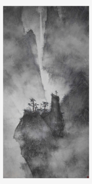 Li-huayi - Monochrome