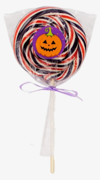 Pilurito De Halloween Lolipop Halloween - Lollipop