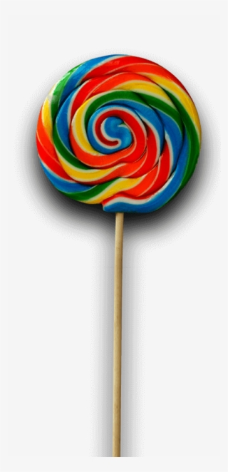Mobile Image - Stick Candy