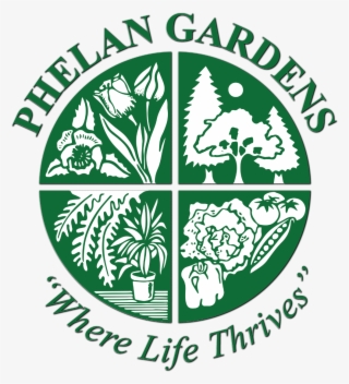 Phelan Gardens - Emblem