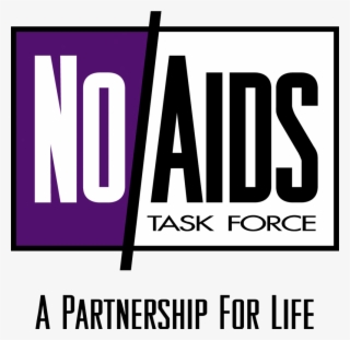 Noaids Logo - Aids Task Force