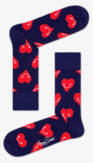 Happy Socks Valentijn